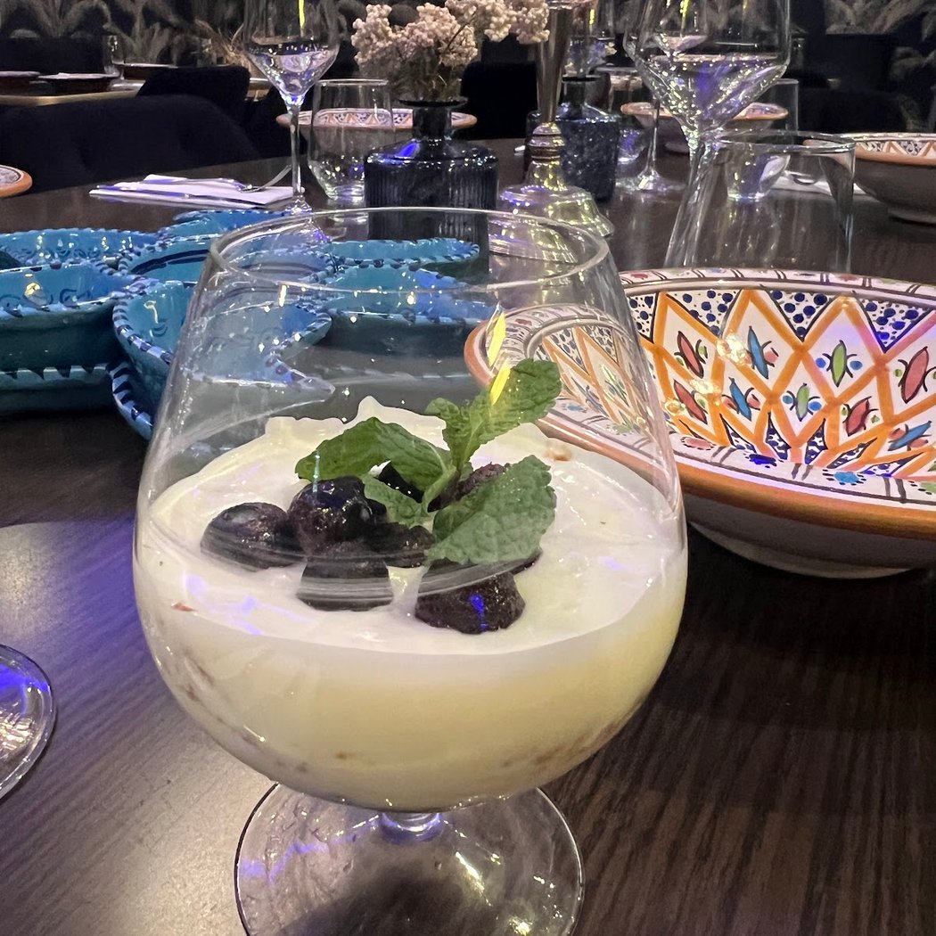 TABLE DU MAROC 2